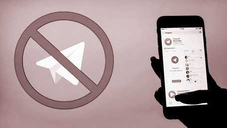 Чи реально і потрібно блокувати Telegram в Україні
