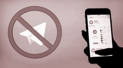 Чи реально і потрібно блокувати Telegram в Україні