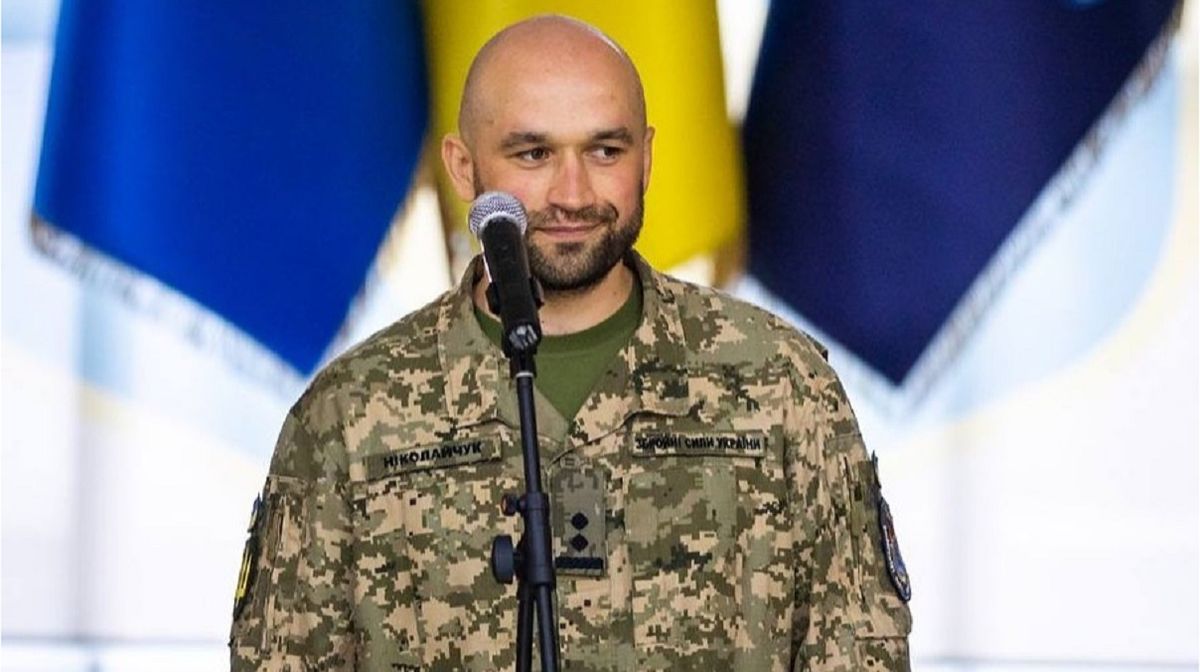 Екс-кандидата в нардепи від партії Шарія звільнили з посади у військовому ВНЗ
