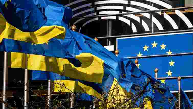ЄС погодив продовження вільної торгівлі для України з певними обмеженнями