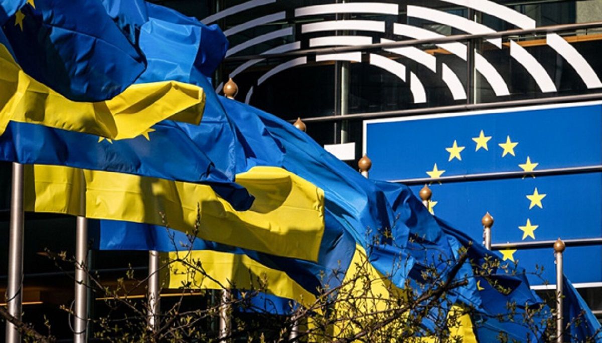 ЄС погодив продовження вільної торгівлі для України з певними обмеженнями