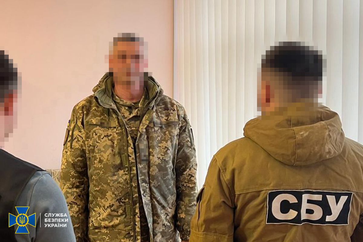 У Чернігові чинний і колишній голови ВЛК списували ухилянтів з обліку