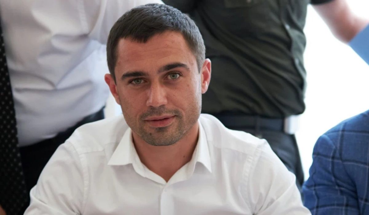 Нардеп із Львівщини Орест Саламаха оприлюднив декларацію про доходи за 2023 рік