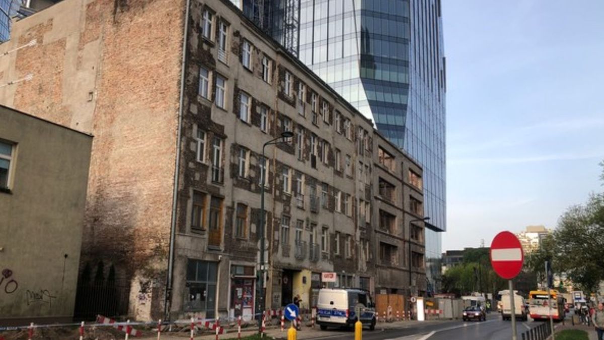 За підозрою у вбивстві чотирьох людей у Варшаві затримали українця