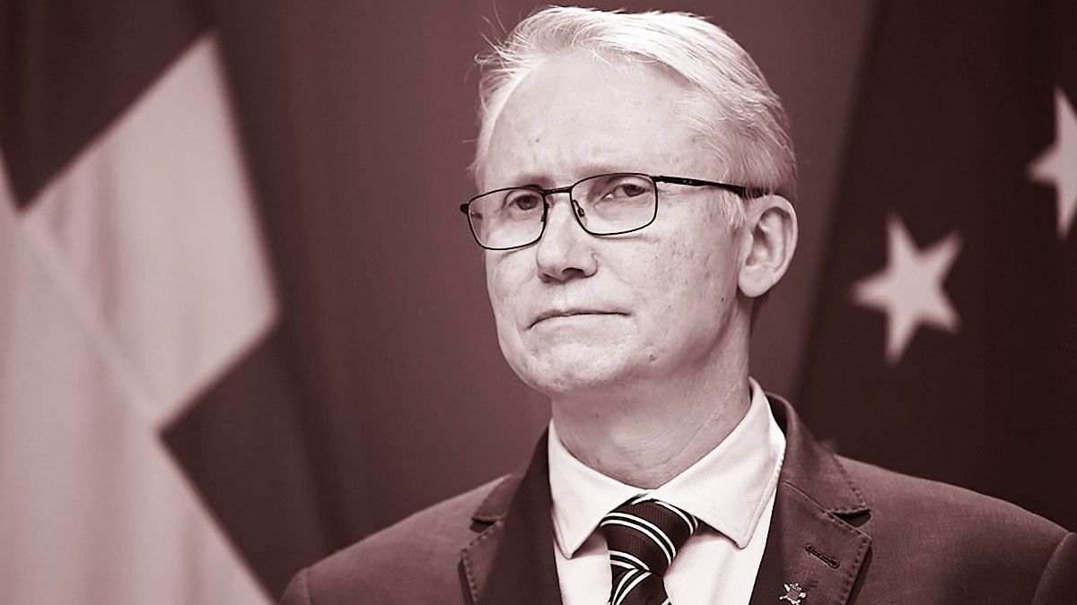 Росія намагається розділити НАТО