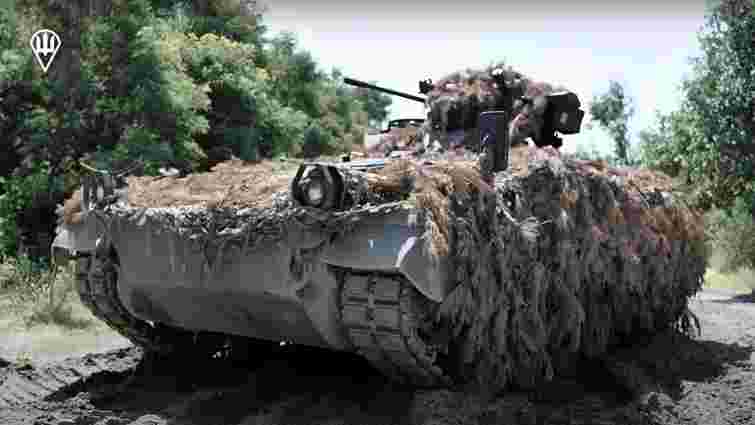 У 2024 році Rheinmetall поставить Україні 20 додаткових БМП Marder