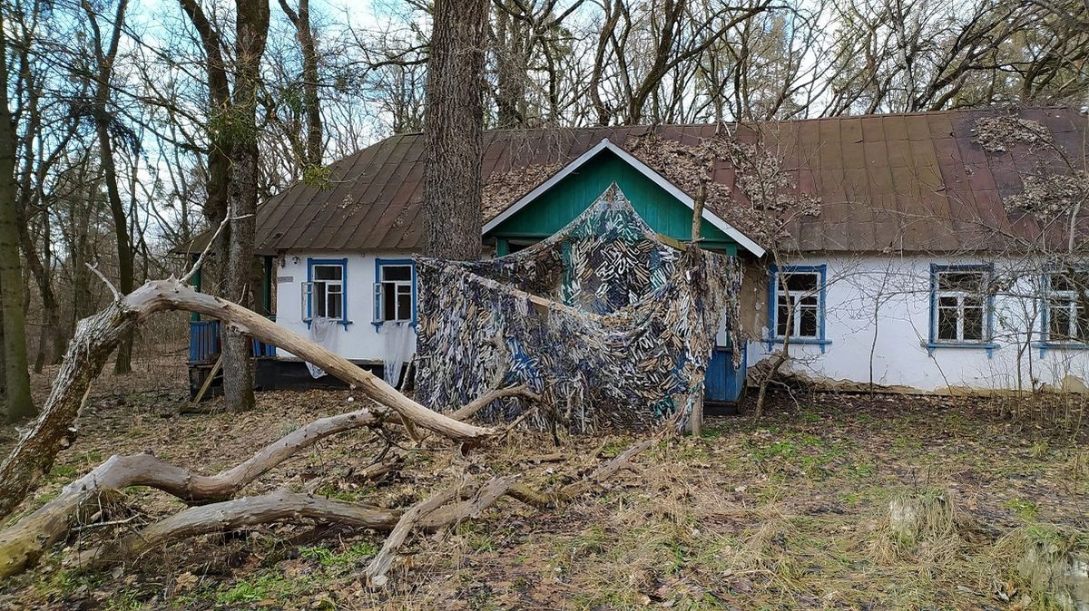 Санаторій на місці родинного маєтку Максимовича на Канівщині повернули державі 