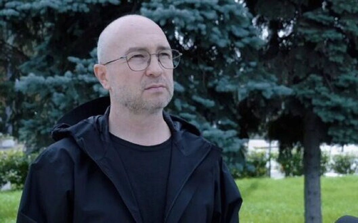ВАКС скасував ухвалу про зміну запобіжного заходу для Олександра Лієва