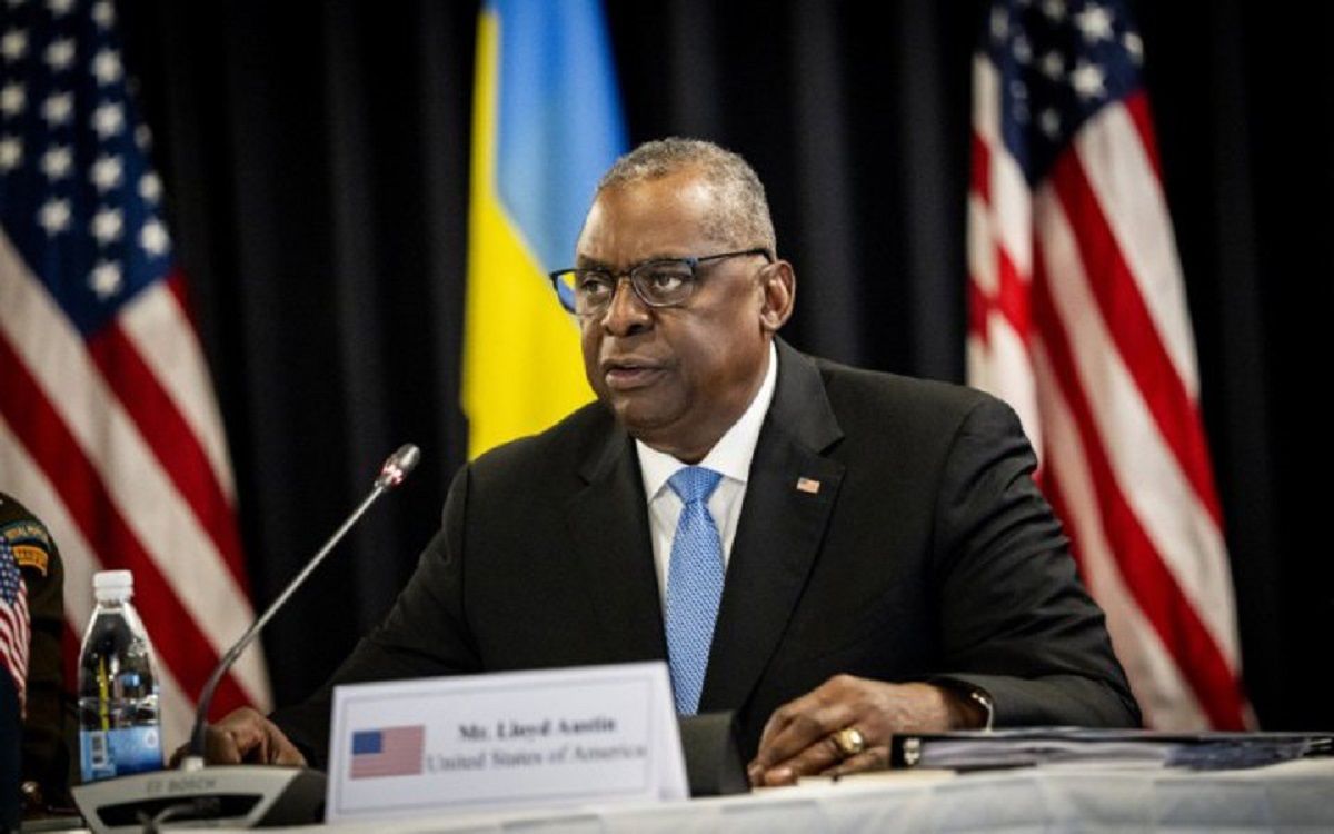 Міністр оборони США розкритикував удари українських дронів по російських НПЗ