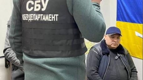 Під час втечі за кордон СБУ затримала колишнього народного депутата Владислава Лук'янова
