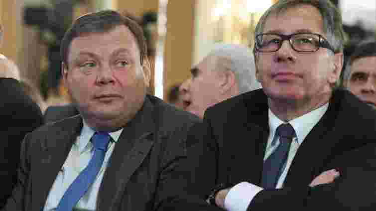 Російські олігархи Фрідман і Авен виграли суд проти ЄС щодо зняття санкцій