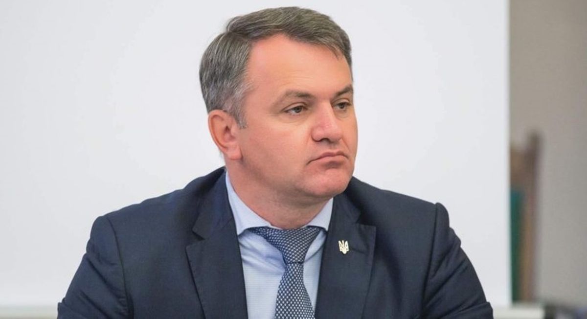 Львівський нардеп Олег Синютка оприлюднив декларацію про доходи за 2023 рік