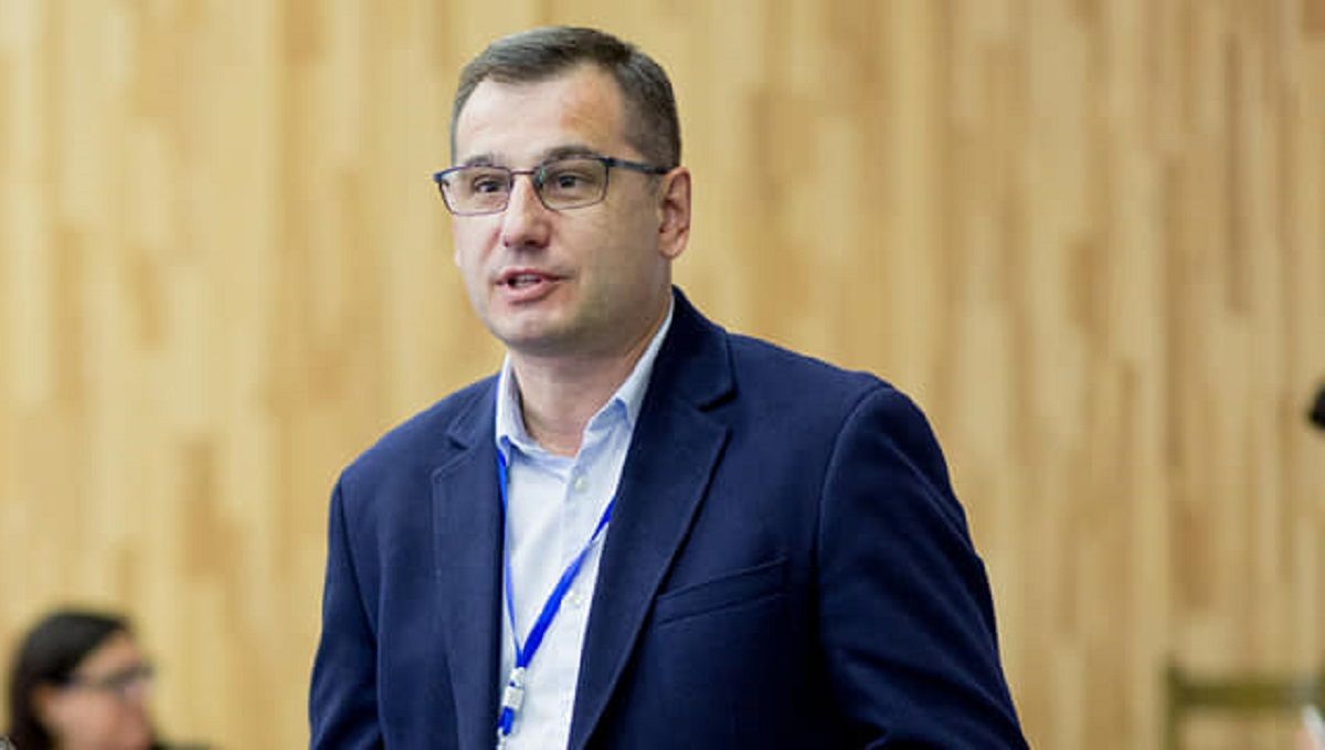 На посаду директора Львівського онкоцентру зголосився лише один кандидат
