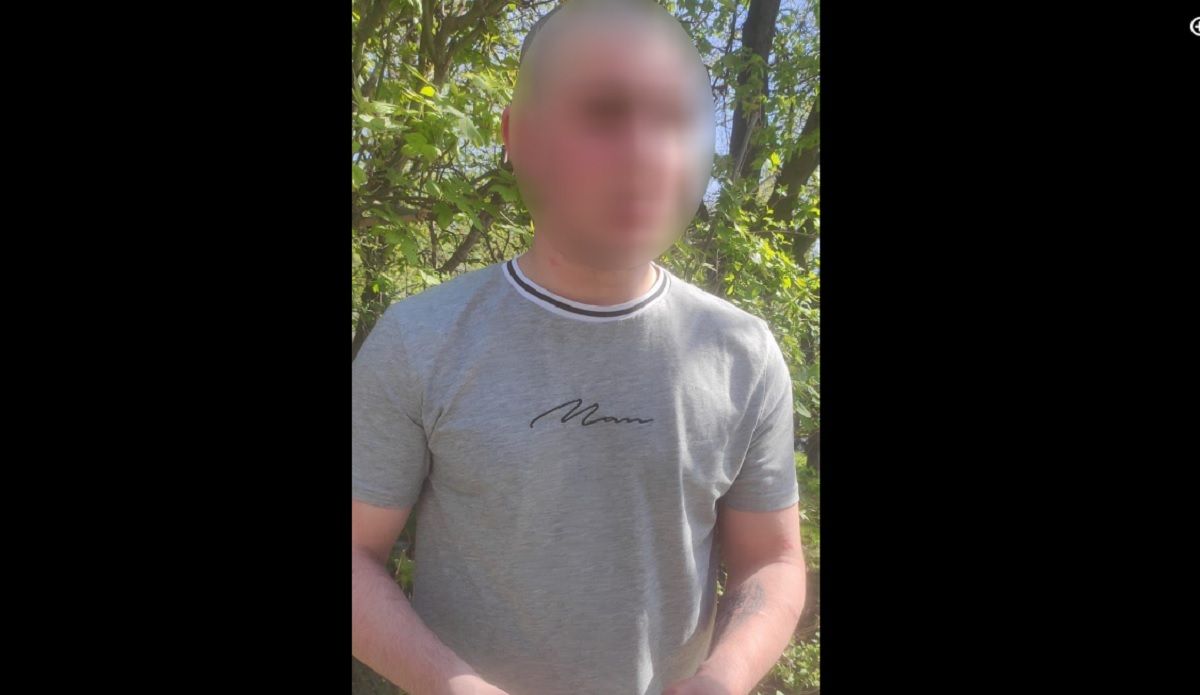 20-річний львів’янин пограбував водія приміської маршрутки