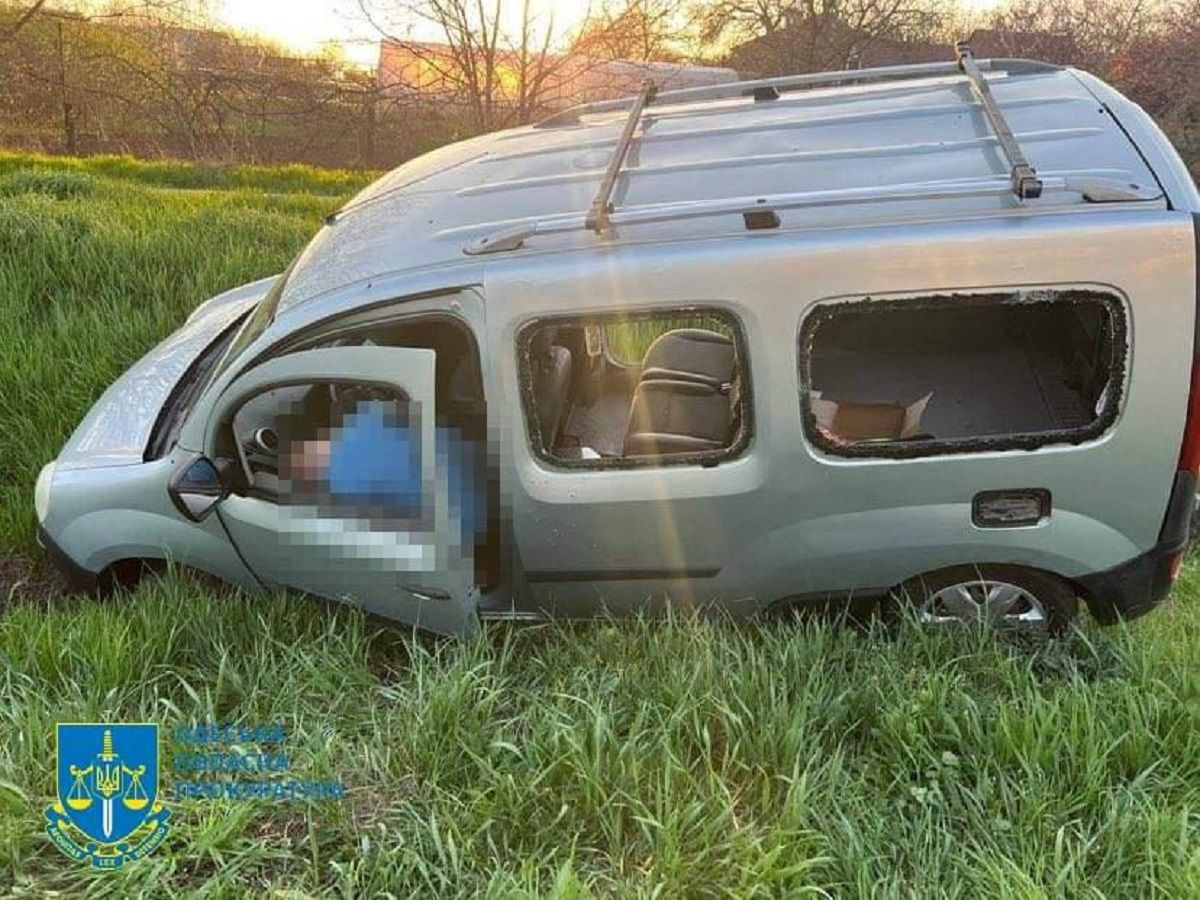 Внаслідок російської атаки на Одещину загинули троє дорослих та 10-річна дівчинка