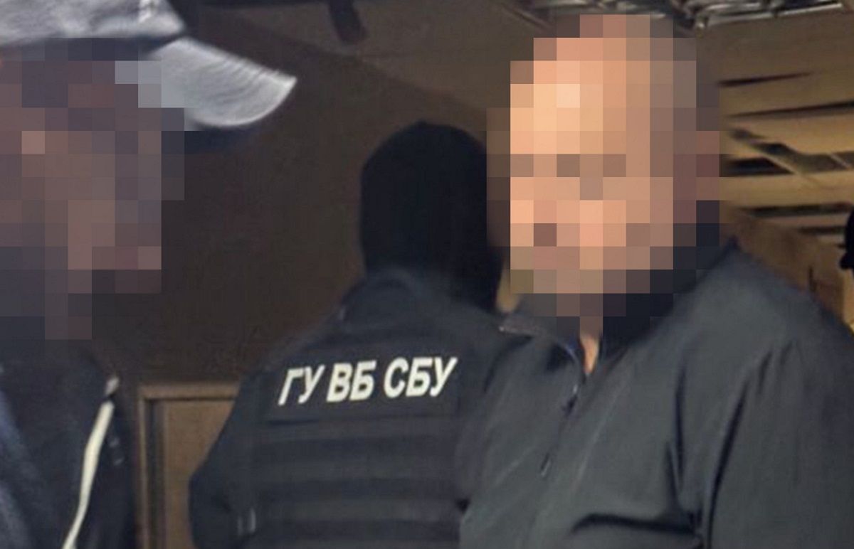 Екс-посадовців СБУ викрили на закупівлі пального за завищеними цінами