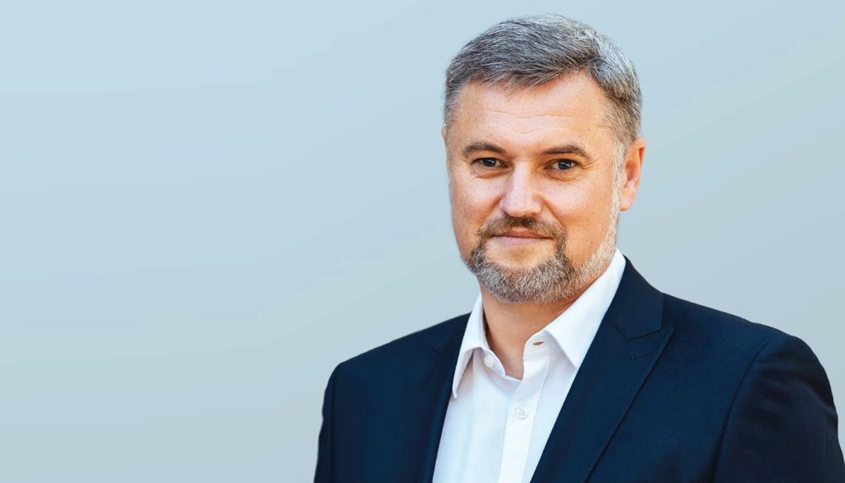Мер Городка Володимир Ременяк оприлюднив декларацію про доходи за 2023 рік