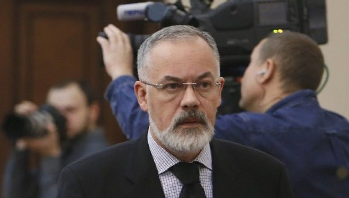ВАКС конфіскував у дохід держави майно екс-міністра освіти та науки Дмитра Табачника