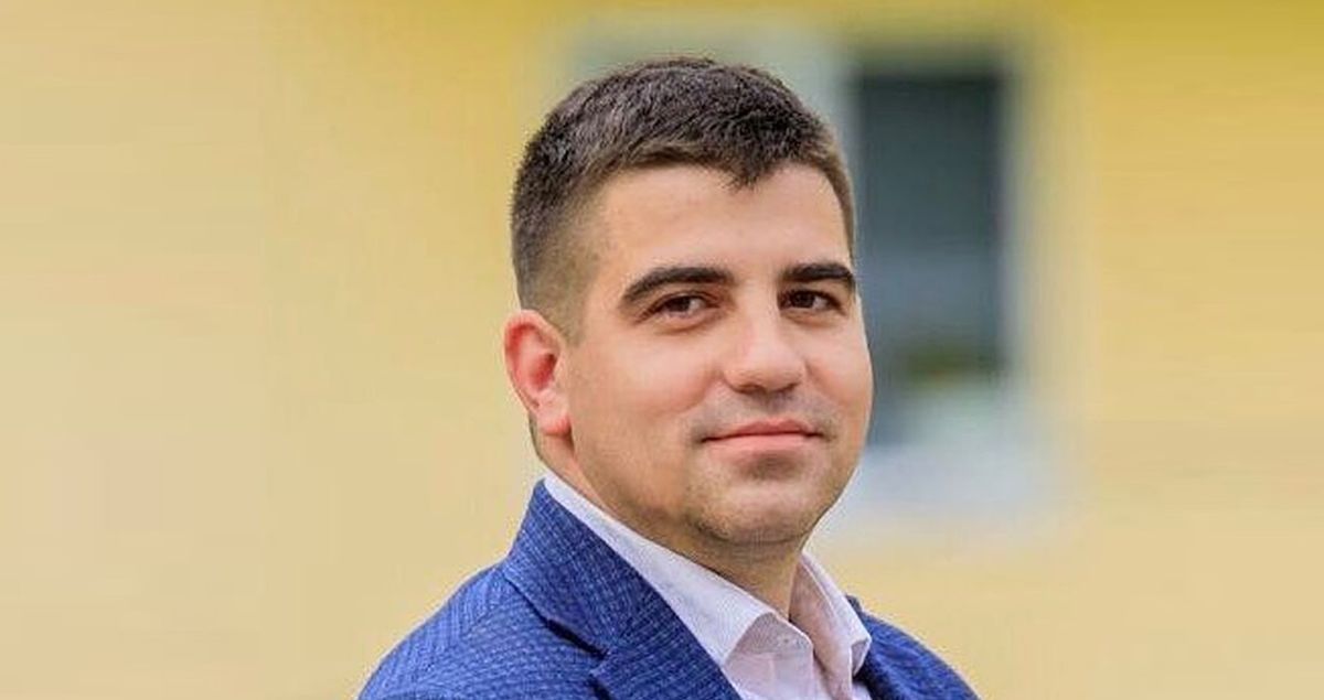 Народний депутат із Львівщини Павло Бакунець подав декларацію про доходи за 2023 рік