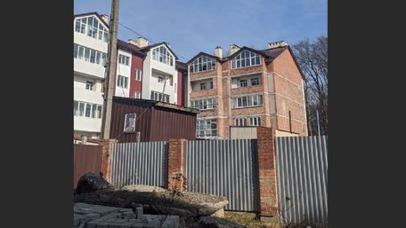 Справу про розкрадання 23 млн грн забудовником у Львові передали до суду