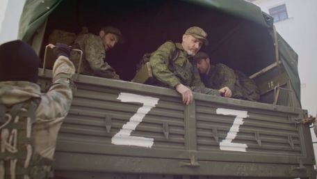 Львівський ТЦК створив відео для мотивації вступати у військо