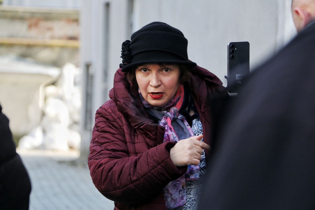 Підозрювана у держзраді адвокатка Новицька з СІЗО захищатиме пропагандистів Коцабу й Іваночко