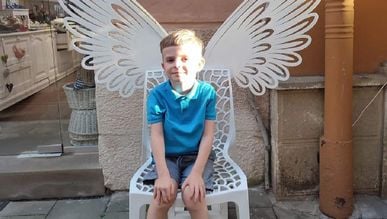 Експертна комісія надала висновок щодо смерті 5-річного хлопчика через видалення зубів у Львові