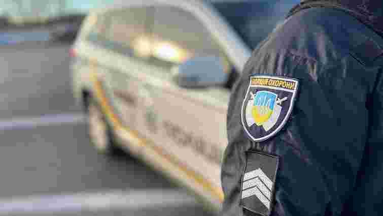 АМКУ викрив тендерну змову на закупівлі Управління поліції охорони у Львівській області