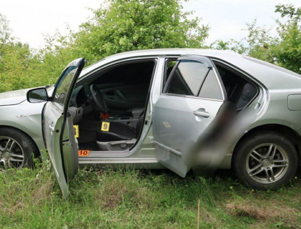 Трьох буковинців засудили до 15 років за жорстоке вбивство кредитора