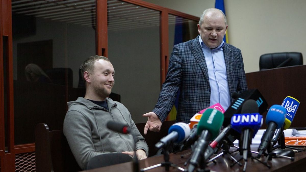 Суд залишив Романа Гринкевича під вартою та зменшив заставу
