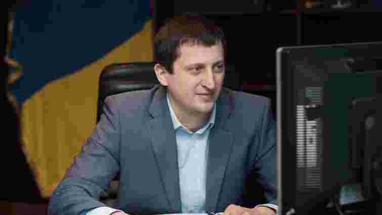 Суд зобов’язав НАБУ розслідувати брехню у декларації начальника Держгеокадастру Львівщини