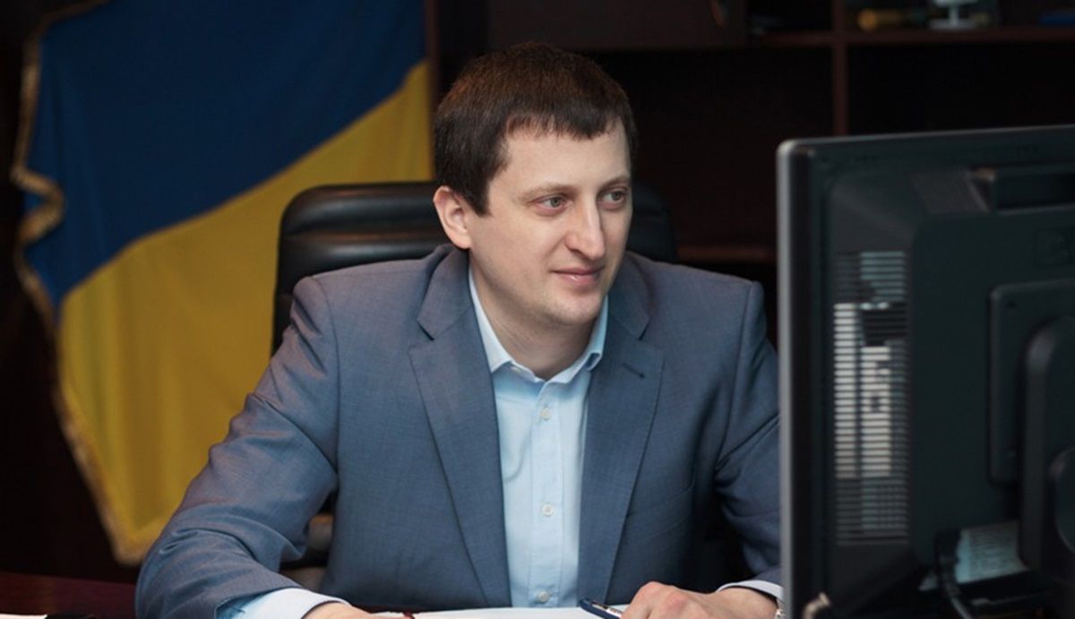 Суд зобов’язав НАБУ розслідувати брехню у декларації начальника Держгеокадастру Львівщини