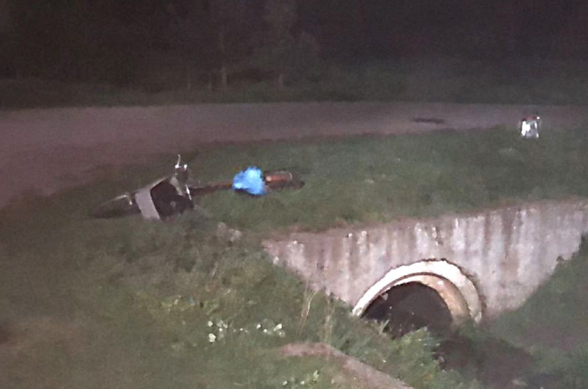 Поліція розшукує водія, який збив 13-річну дівчину на Львівщині