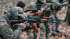 Які виплати можуть отримати українські військові: перелік