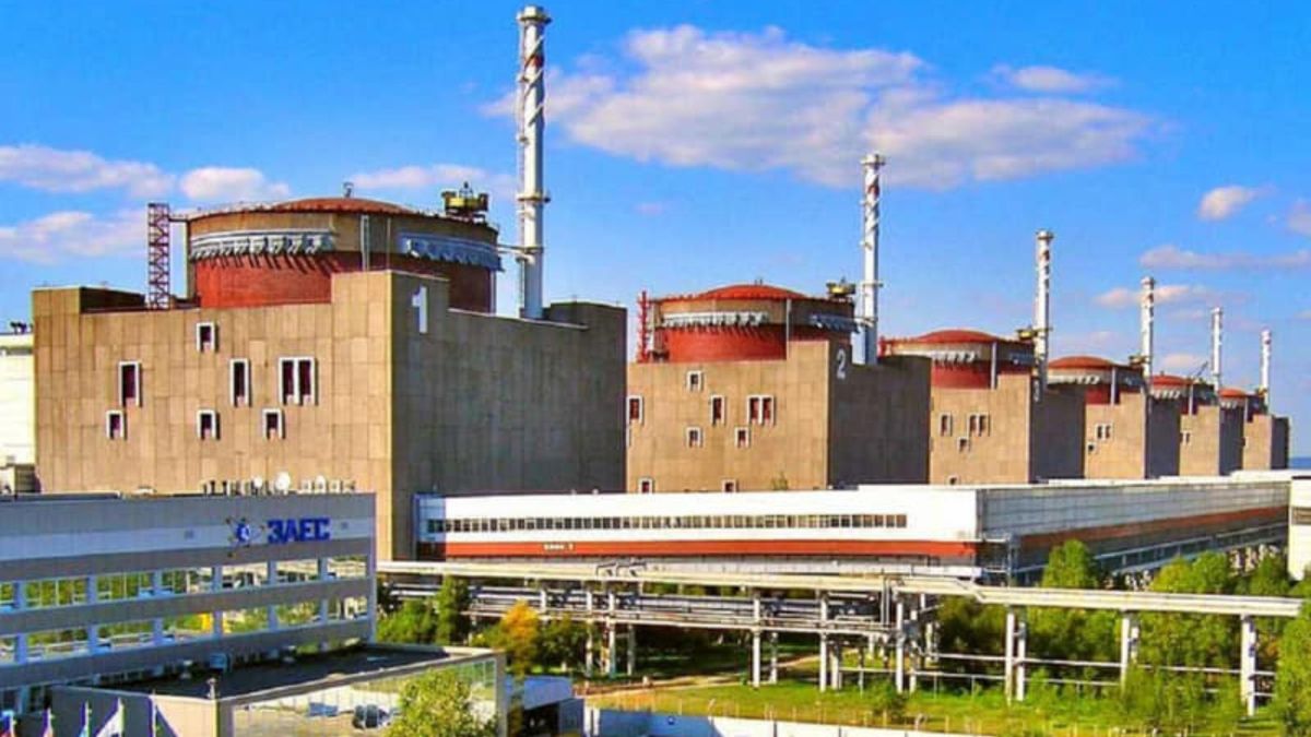 Генштаб заявив про підготовку російської провокації на ЗАЕС