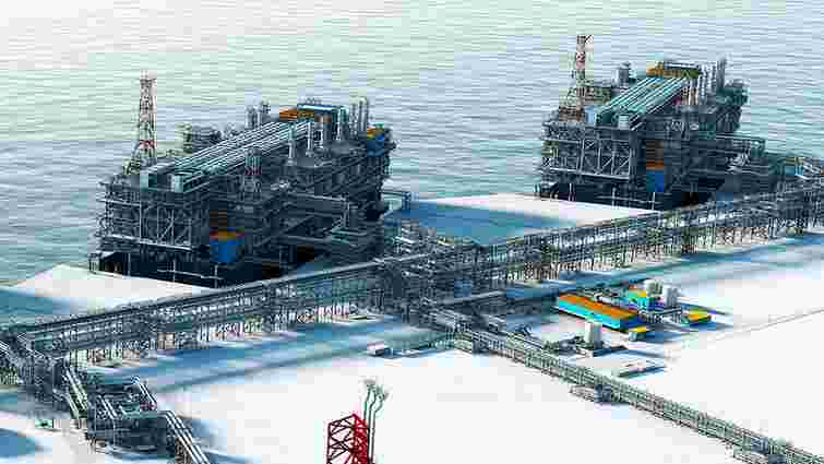 США намагаються зруйнувати російський газовий проект в Арктиці, – WSJ