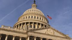 Лідери Конгресу США дійшли згоди у питанні допомоги Україні та Ізраїлю