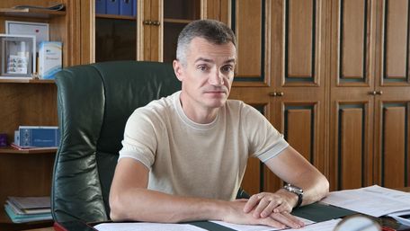 Керівник львівської податкової Микола Никитюк подав декларацію про доходи за 2023 рік