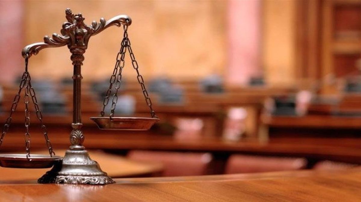 Ухилянт із Закарпаття програв апеляцію і замість умовного терміну отримав 3 роки тюрми