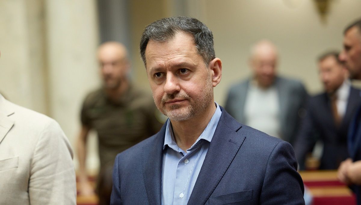 Нардеп зі Львова Тарас Батенко оприлюднив декларацію про доходи за 2023 рік