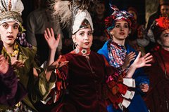 Куди піти у Львові протягом тижня