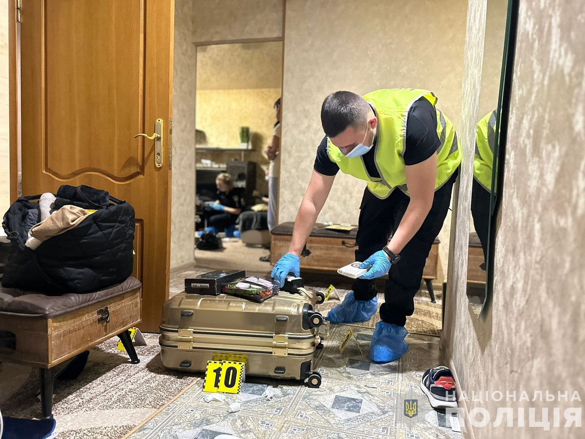 Ужгородець задушив 23-річну дівчину з Київщини, з якою познайомився в інтернеті
