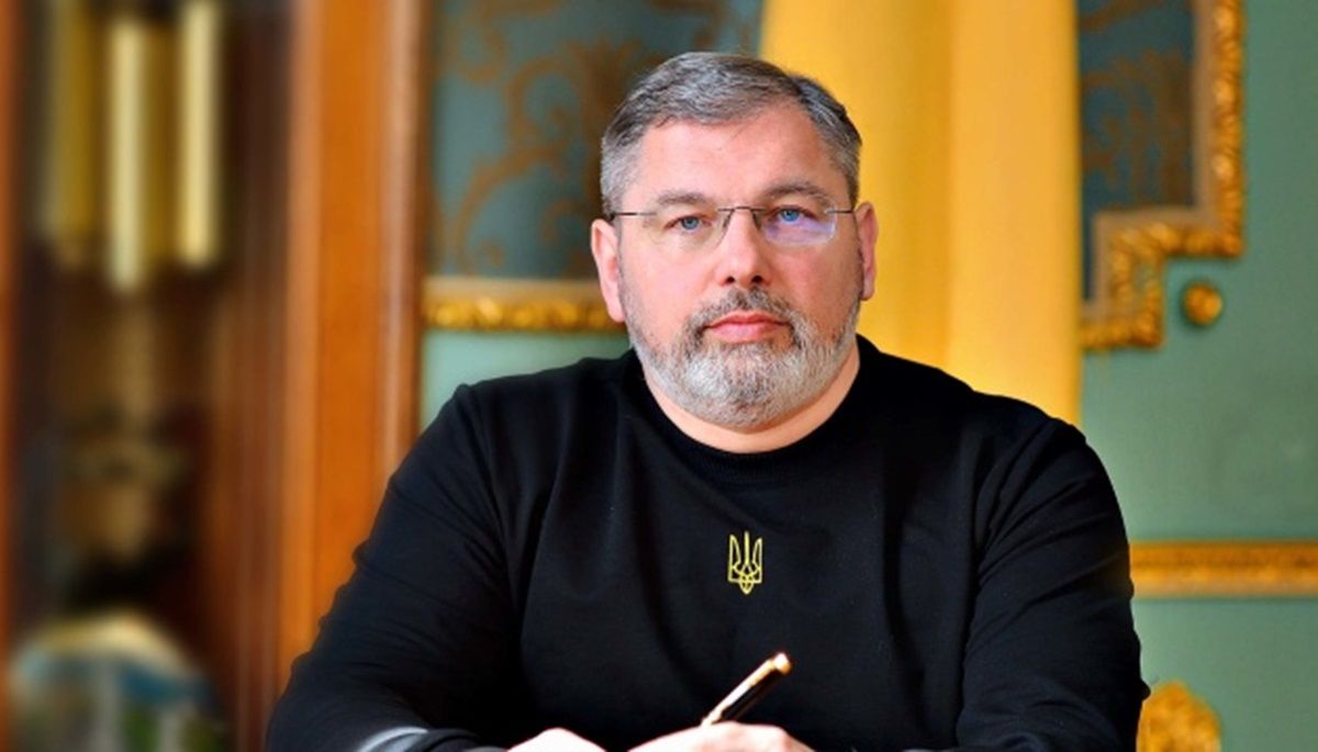 Начальник Чернівецької ОВА Руслан Запаранюк подав декларацію за 2023 рік