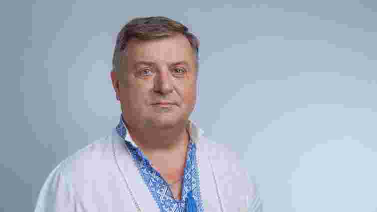 Мер Стрия Олег Канівець оприлюднив декларацію про доходи за 2023 рік