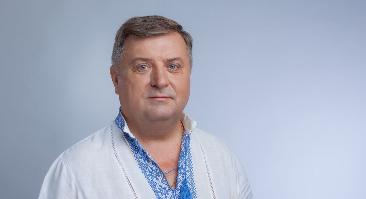 Мер Стрия Олег Канівець оприлюднив декларацію про доходи за 2023 рік