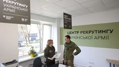Які рекрутингові центри української армії є у Львові: перелік та опис
