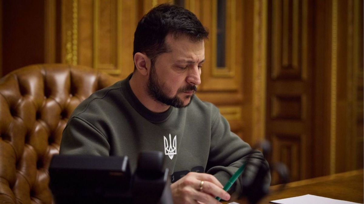 Верховна Рада опублікувала повний текст закону про мобілізацію