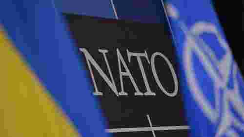 Україна скличе спільну з НАТО раду, щоб посилити захист свого неба, – Зеленський
