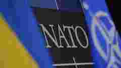 Україна скличе спільну з НАТО раду, щоб посилити захист свого неба, – Зеленський