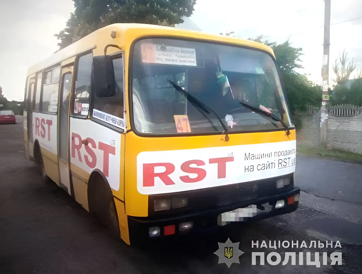 Апеляційний суд змінив вирок жителю Рівненщини за вбивство водія маршрутки